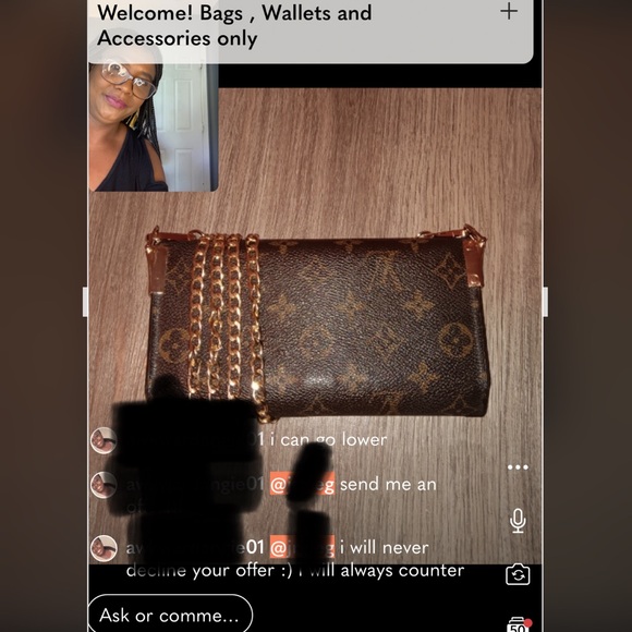 📣 I’m live‼️ Please Join Me‼️ ONLY-Steals And Deals😘😘😘🙏 - Picture 5 of 12